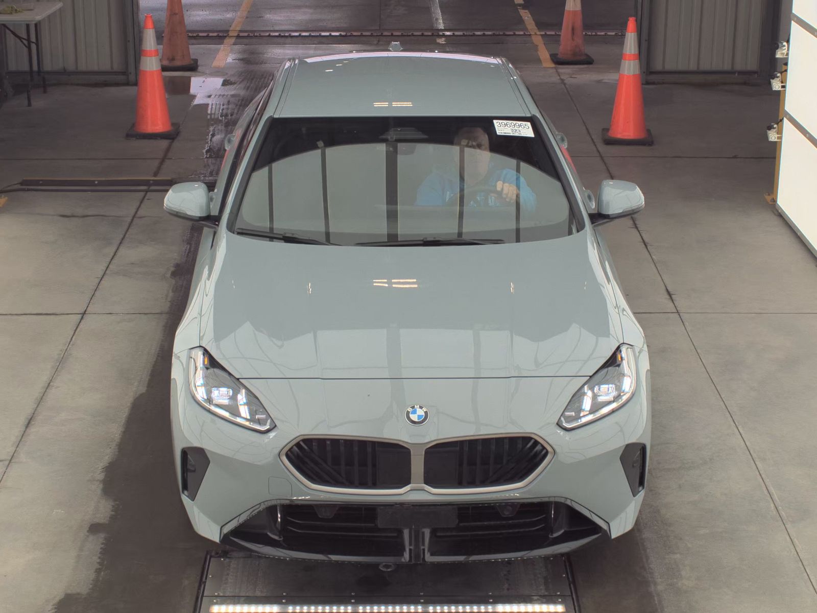 2025 BMW 2 Series 228i xDrive AWD