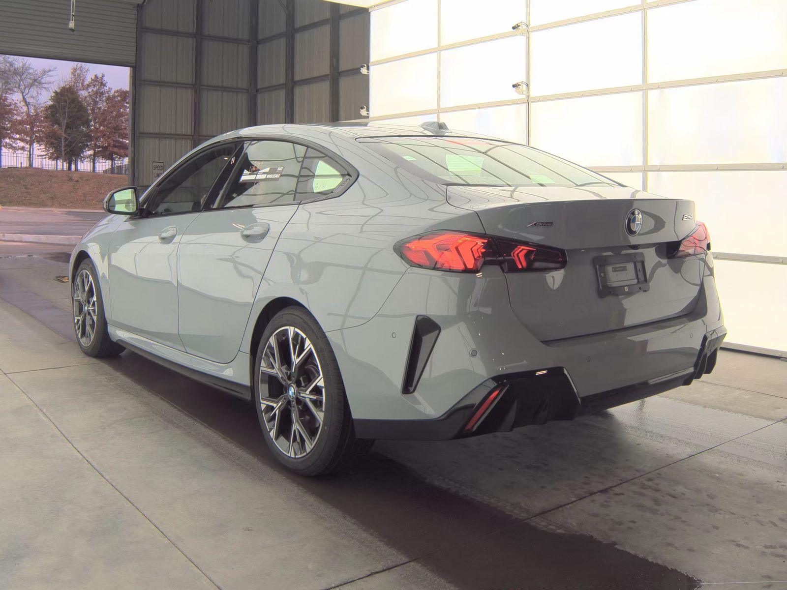 2025 BMW 2 Series 228i xDrive AWD