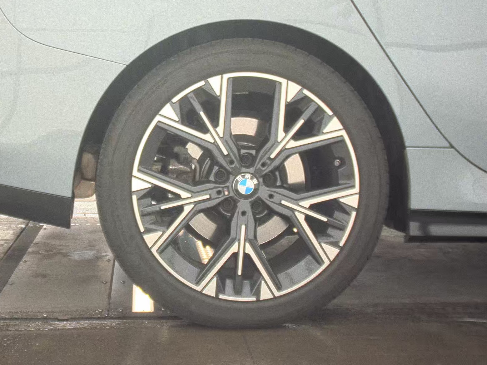 2025 BMW 2 Series 228i xDrive AWD