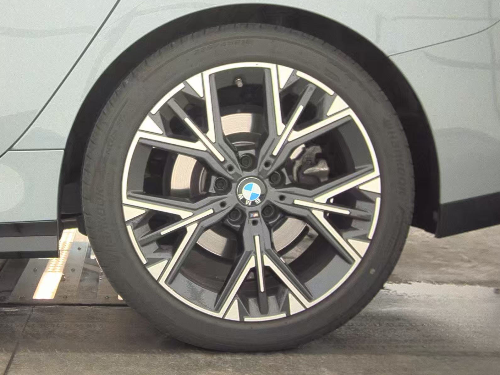 2025 BMW 2 Series 228i xDrive AWD