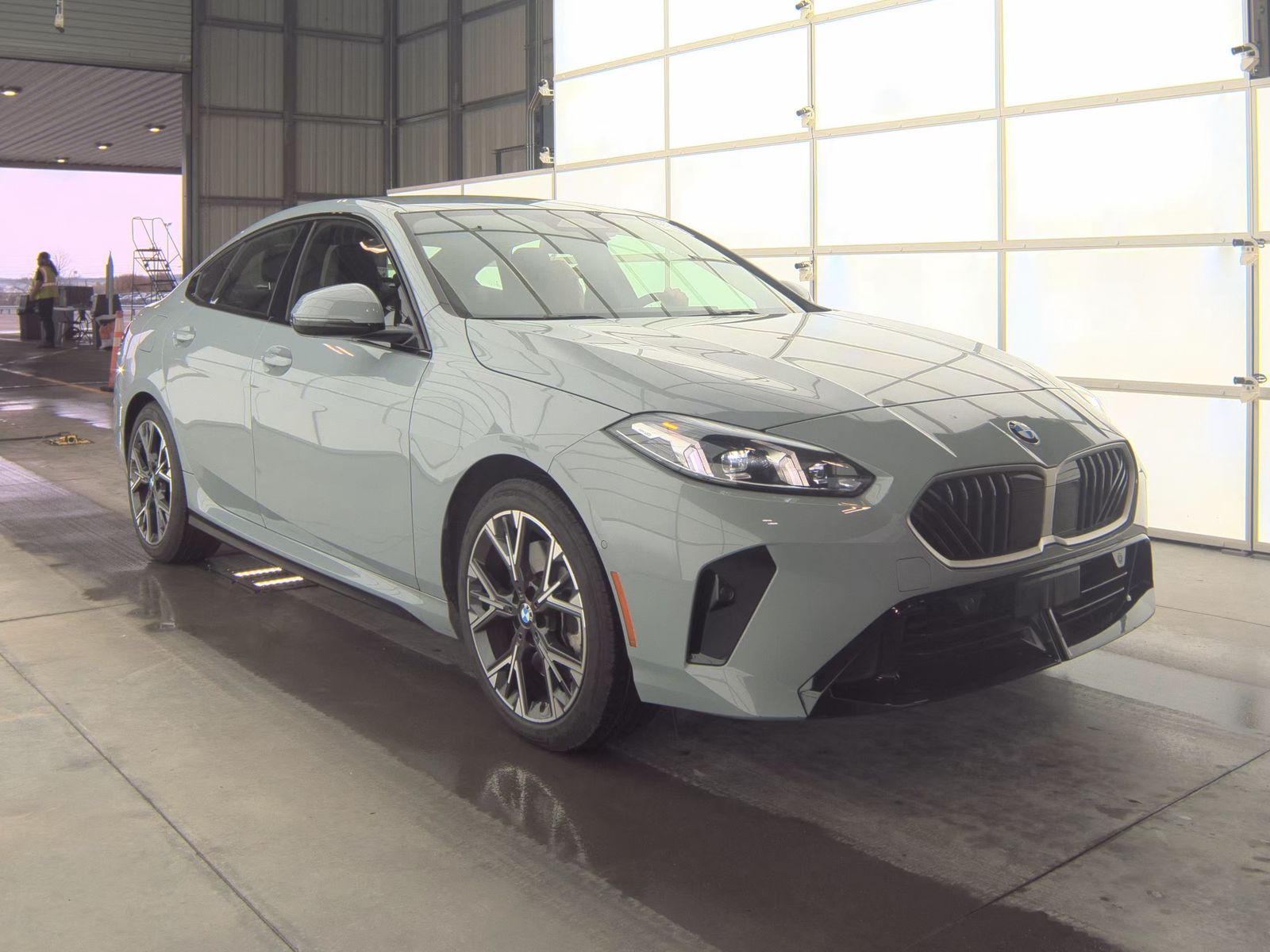 2025 BMW 2 Series 228i xDrive AWD