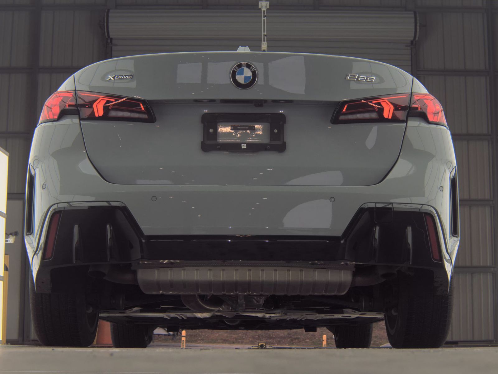 2025 BMW 2 Series 228i xDrive AWD