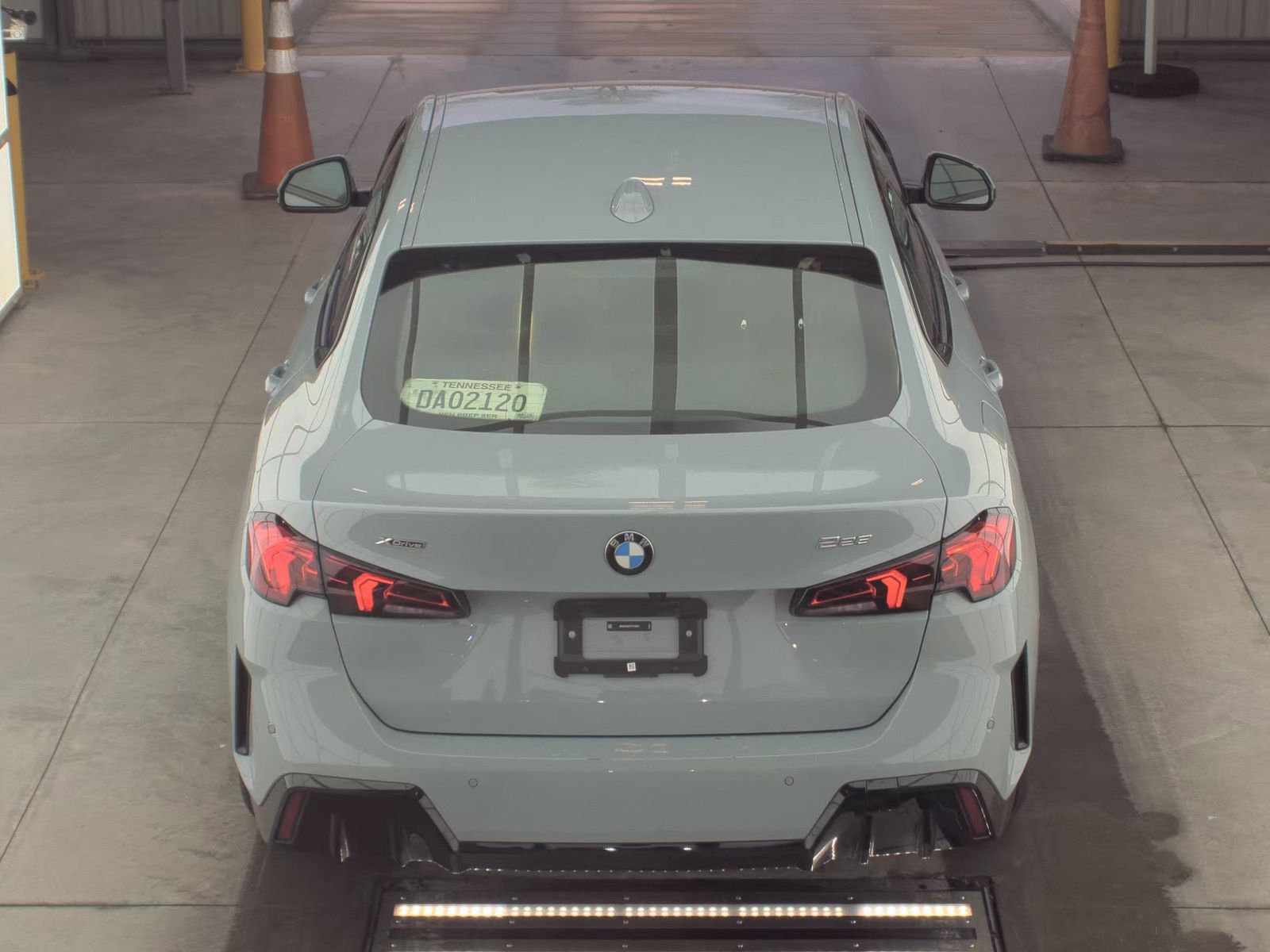 2025 BMW 2 Series 228i xDrive AWD