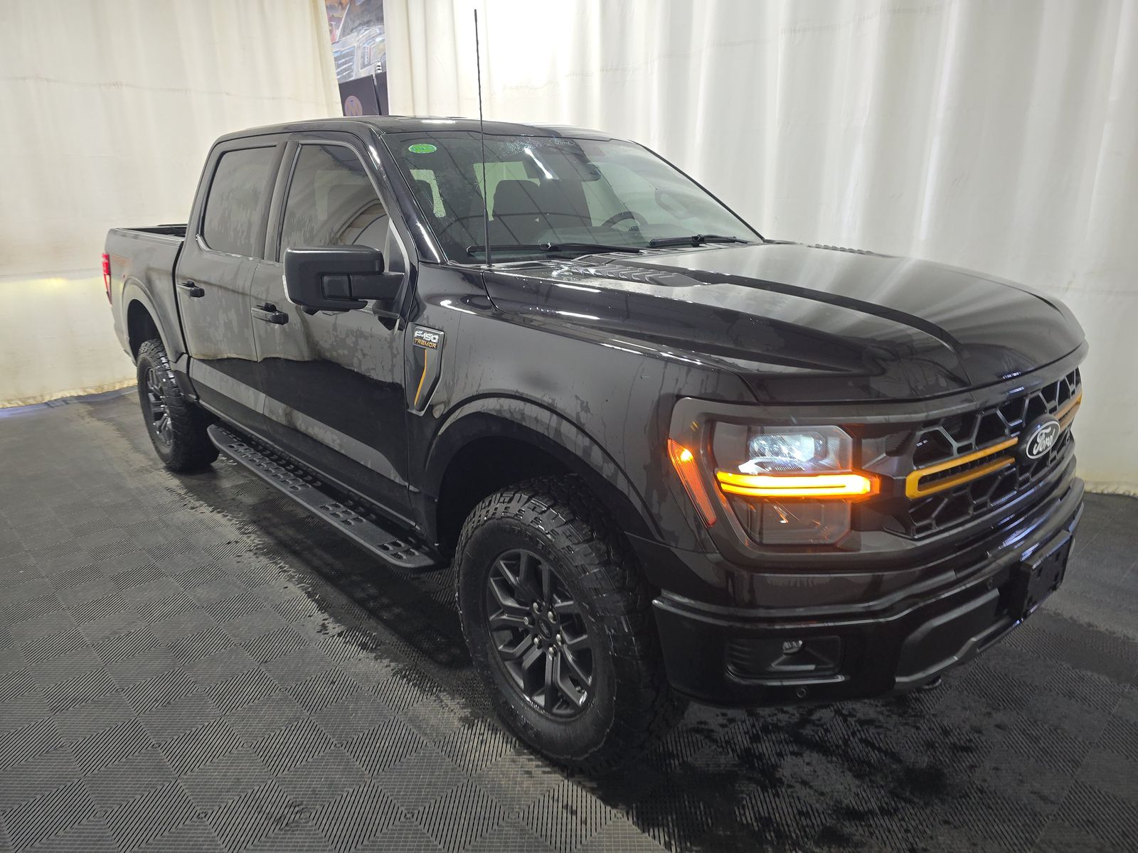 2024 Ford F-150 Tremor AWD