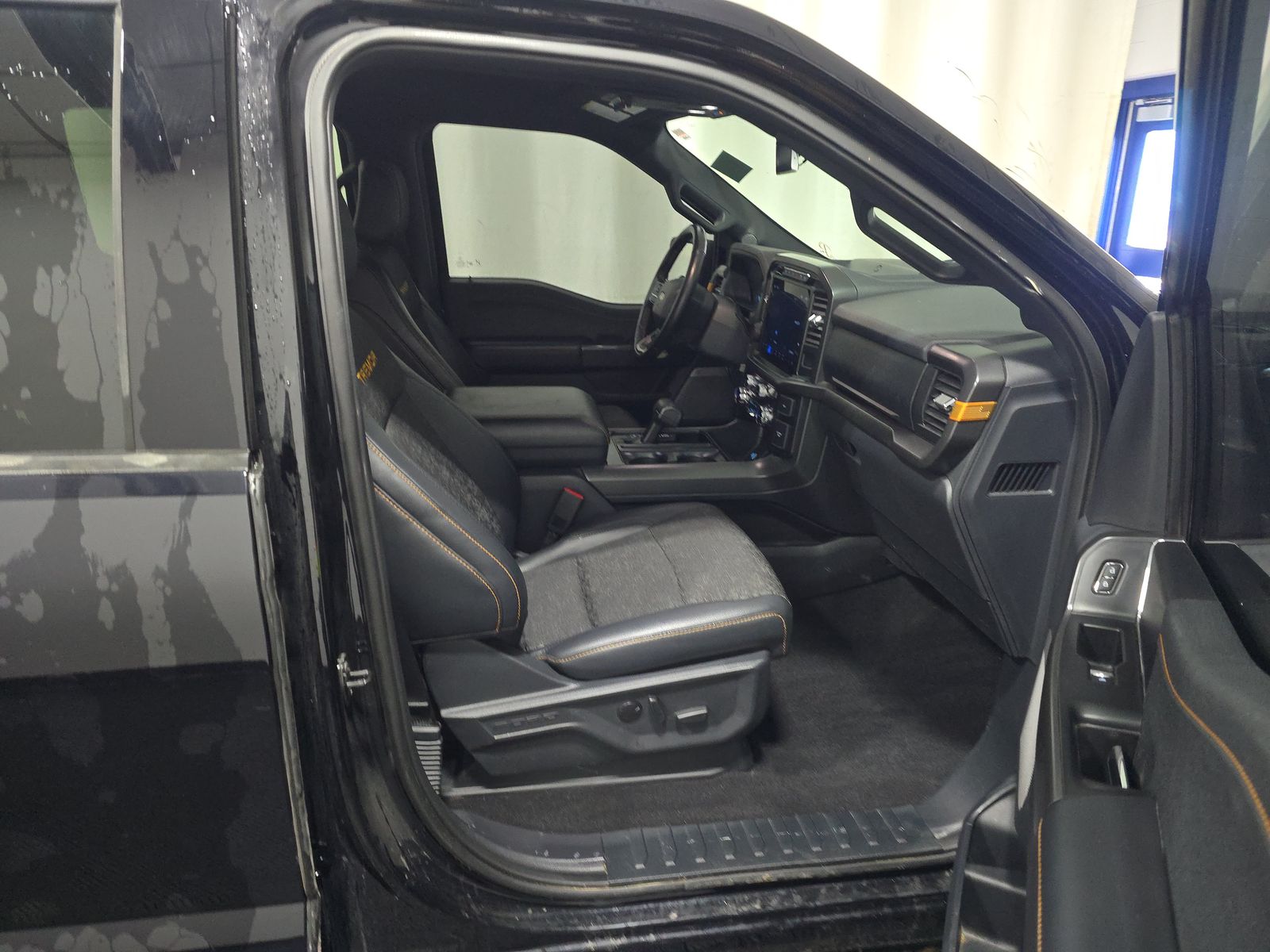 2024 Ford F-150 Tremor AWD