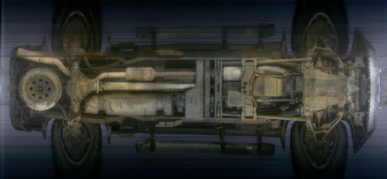 2020 Chevrolet Silverado 2500HD High Country AWD