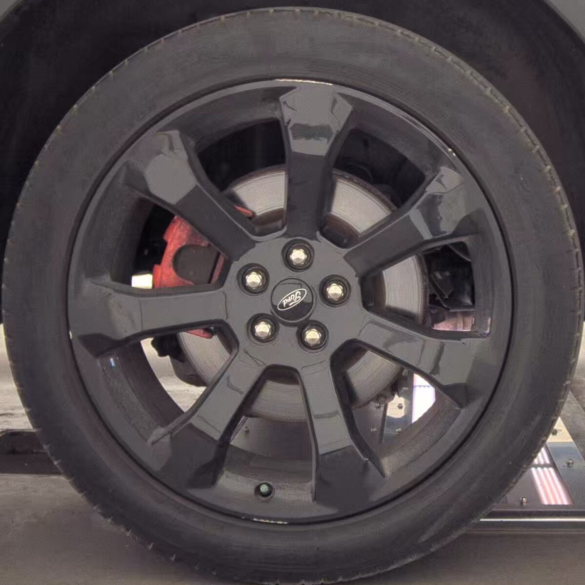 2022 Ford Explorer ST AWD