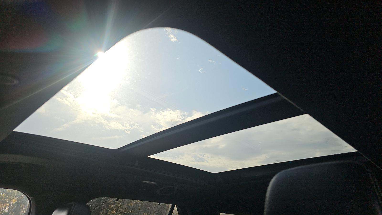 2022 Ford Explorer ST AWD