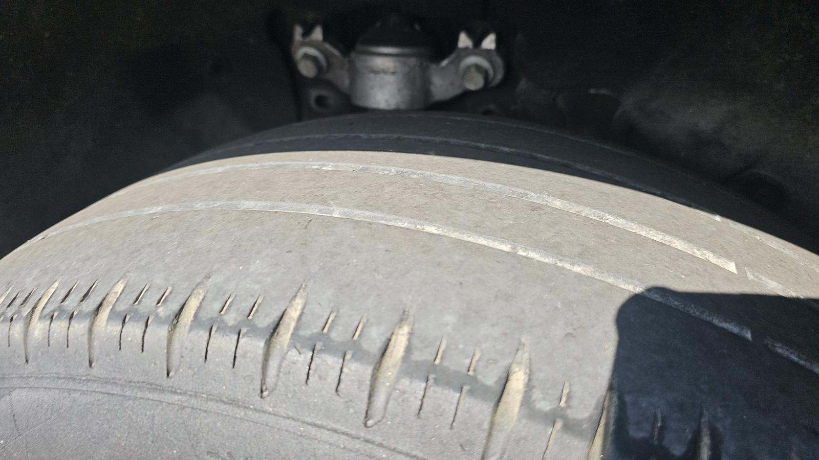 2022 Ford Explorer ST AWD