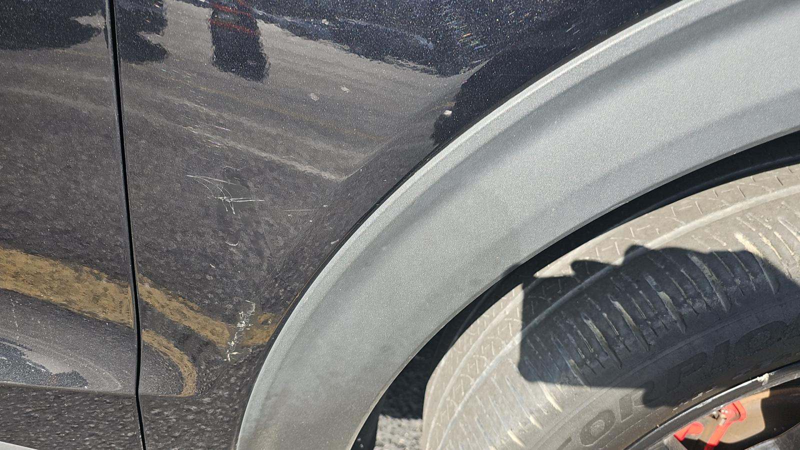 2022 Ford Explorer ST AWD