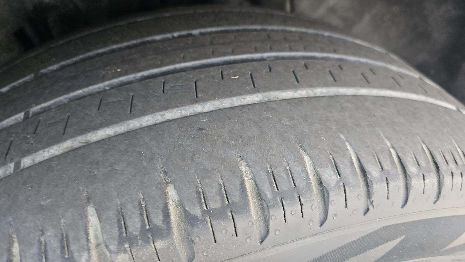 2022 Ford Explorer ST AWD