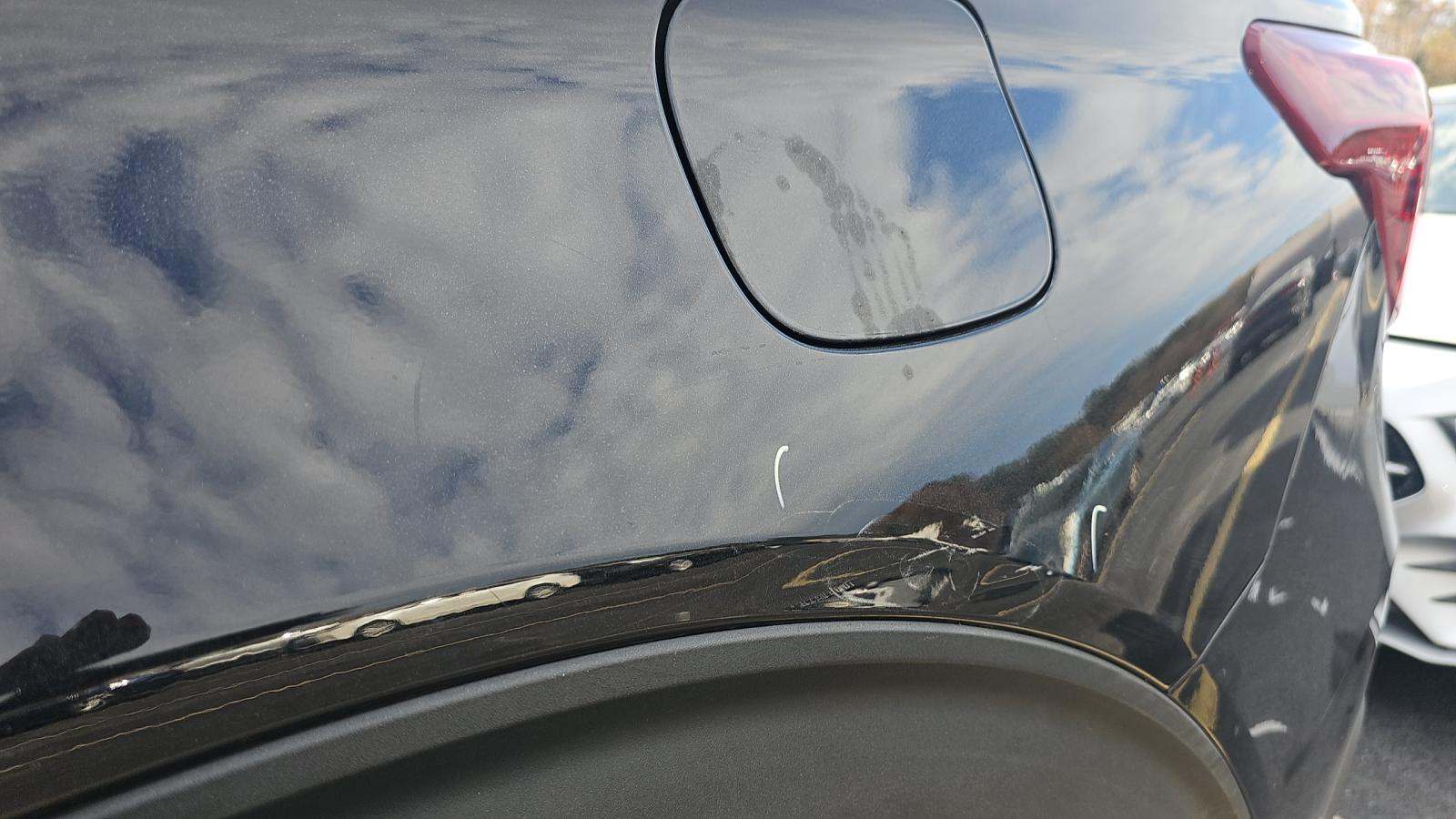 2022 Ford Explorer ST AWD