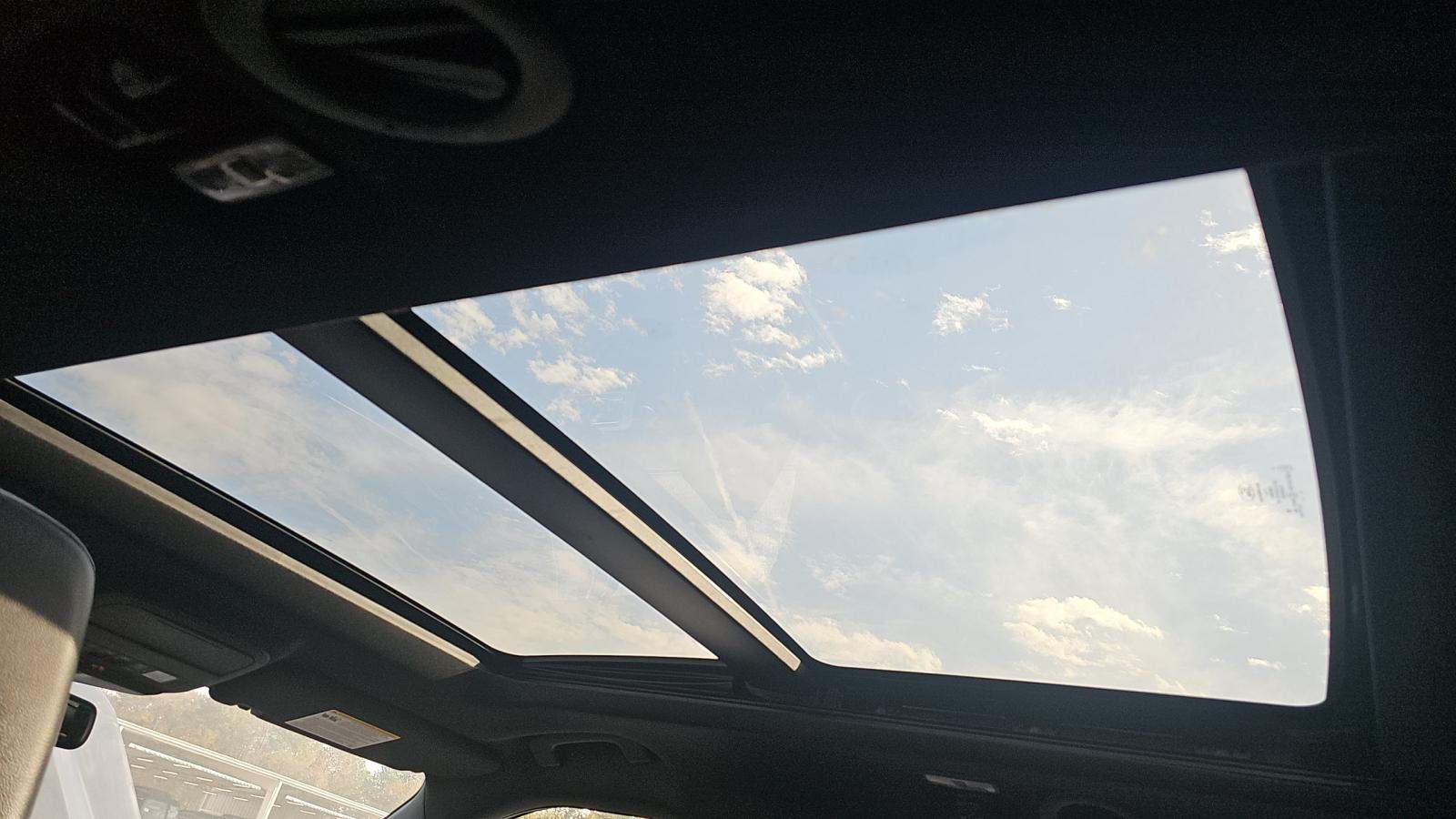 2022 Ford Explorer ST AWD