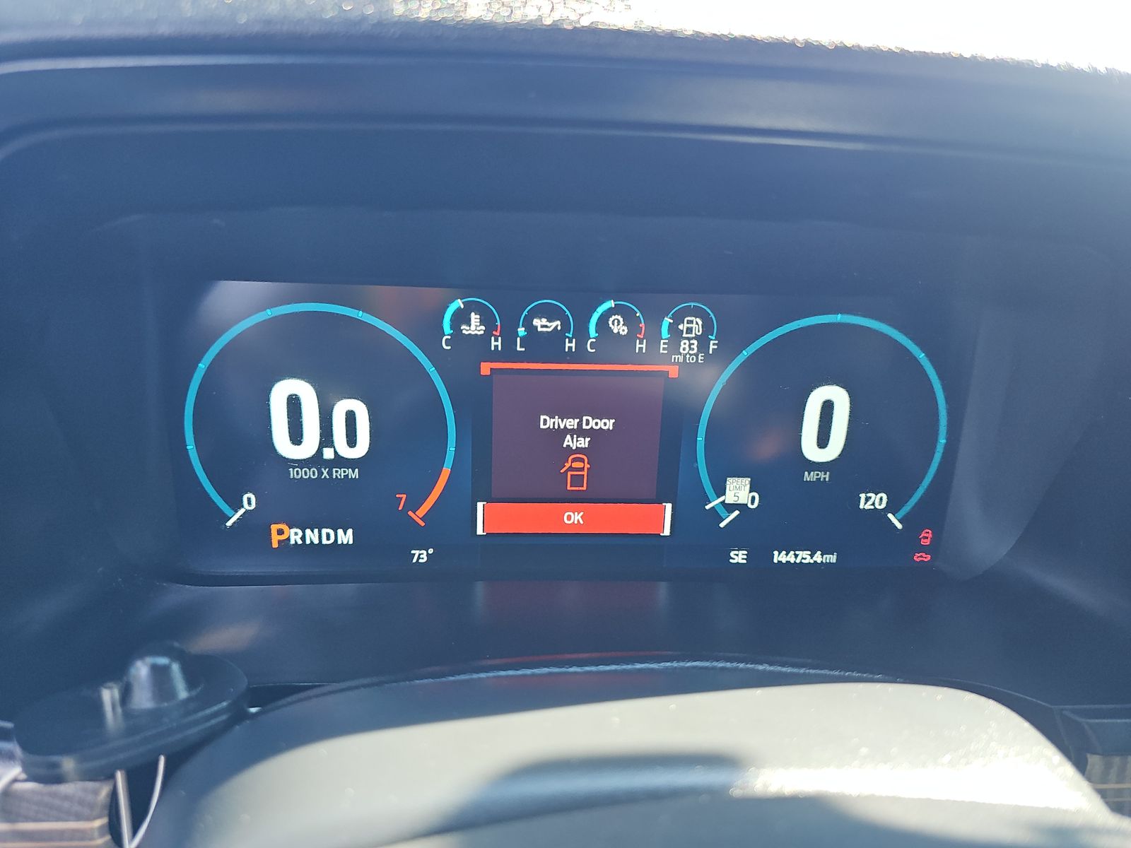 2023 Ford F-150 Hybrid Platinum AWD