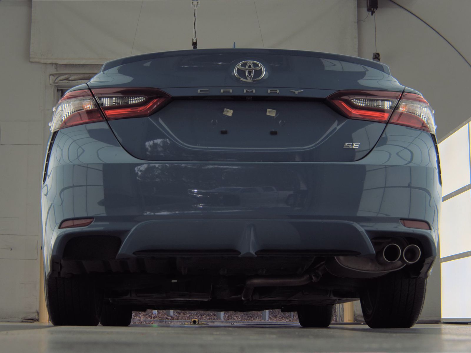 2024 Toyota Camry SE FWD