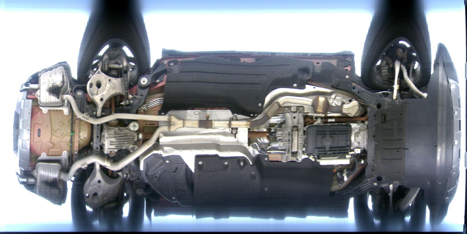 2022 Ford Explorer XLT AWD