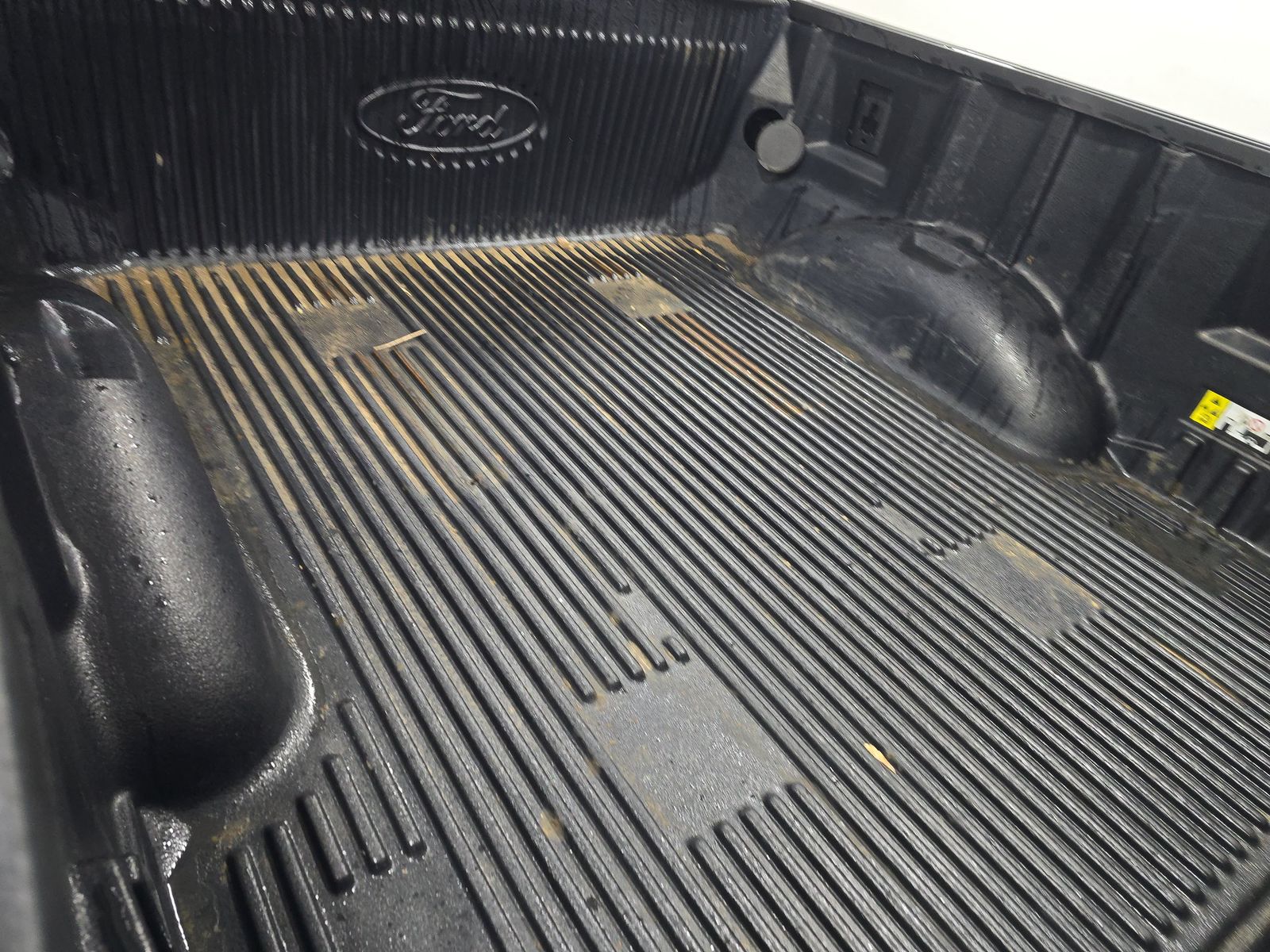 2023 Ford F-150 Hybrid XLT AWD