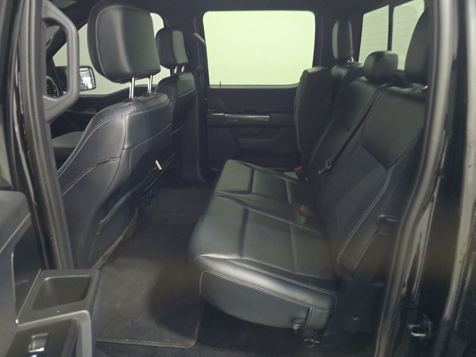 2023 Ford F-150 Hybrid XLT AWD