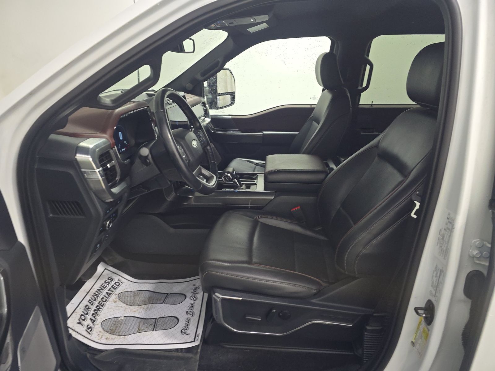 2023 Ford F-150 Lariat AWD