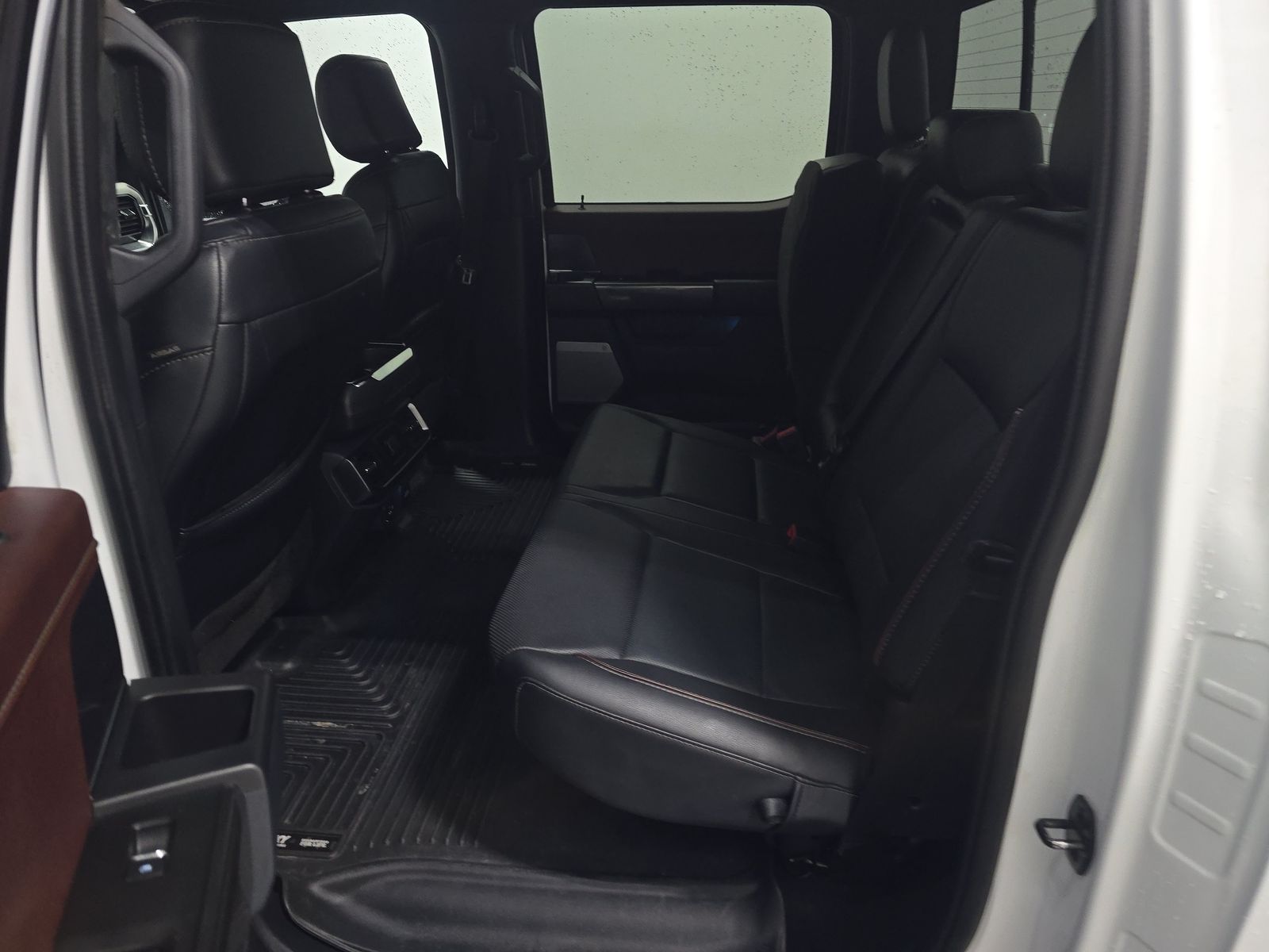 2023 Ford F-150 Lariat AWD