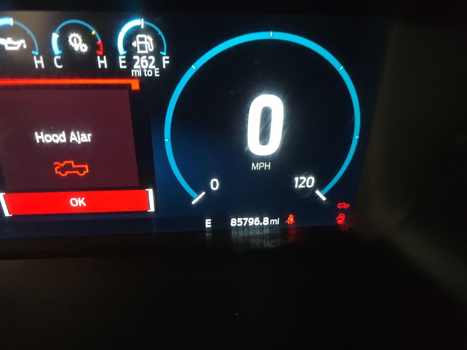 2023 Ford F-150 Lariat AWD