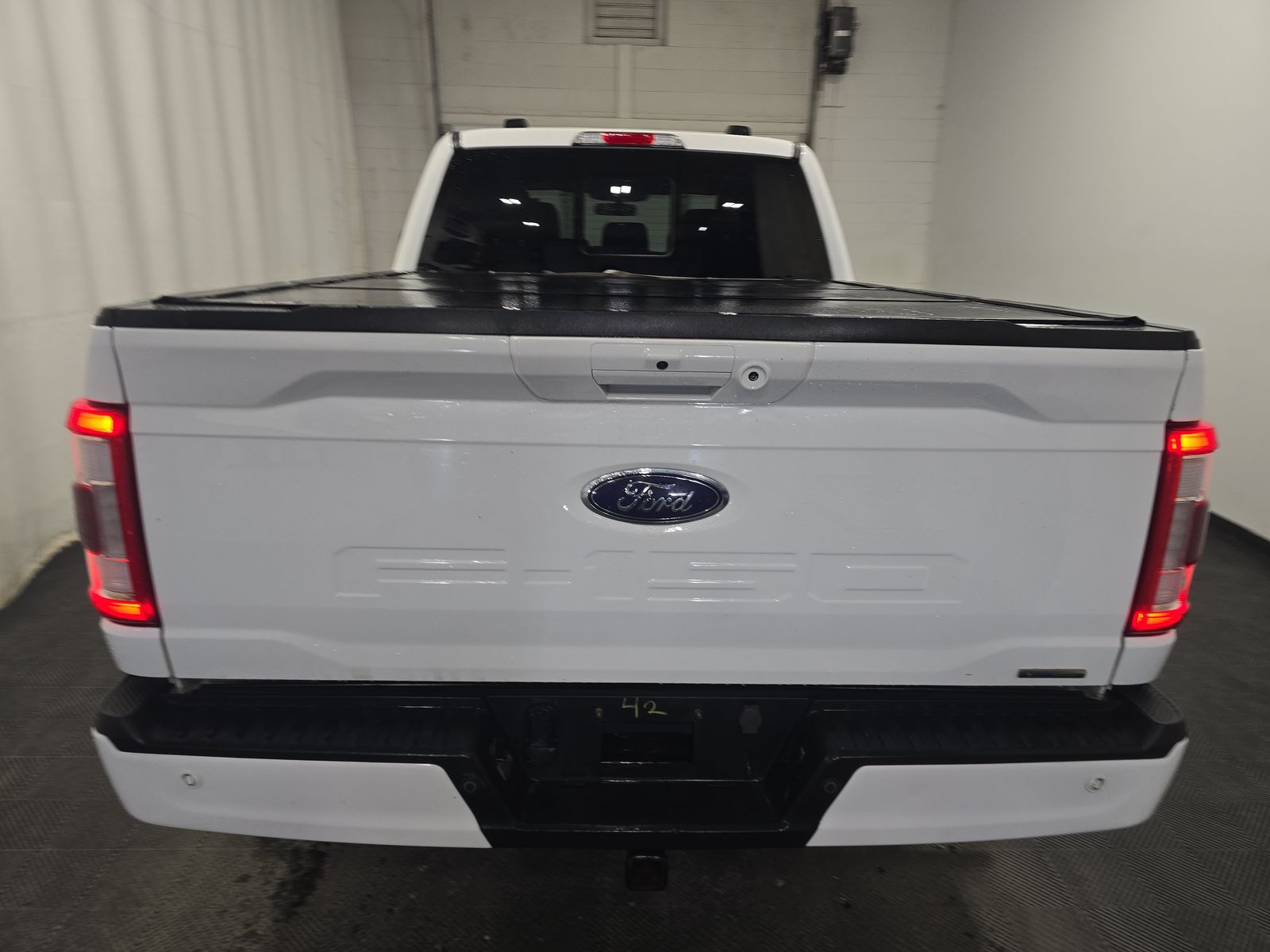 2023 Ford F-150 Lariat AWD