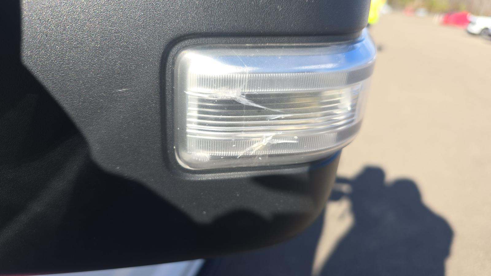 2023 Ford F-150 Lariat AWD