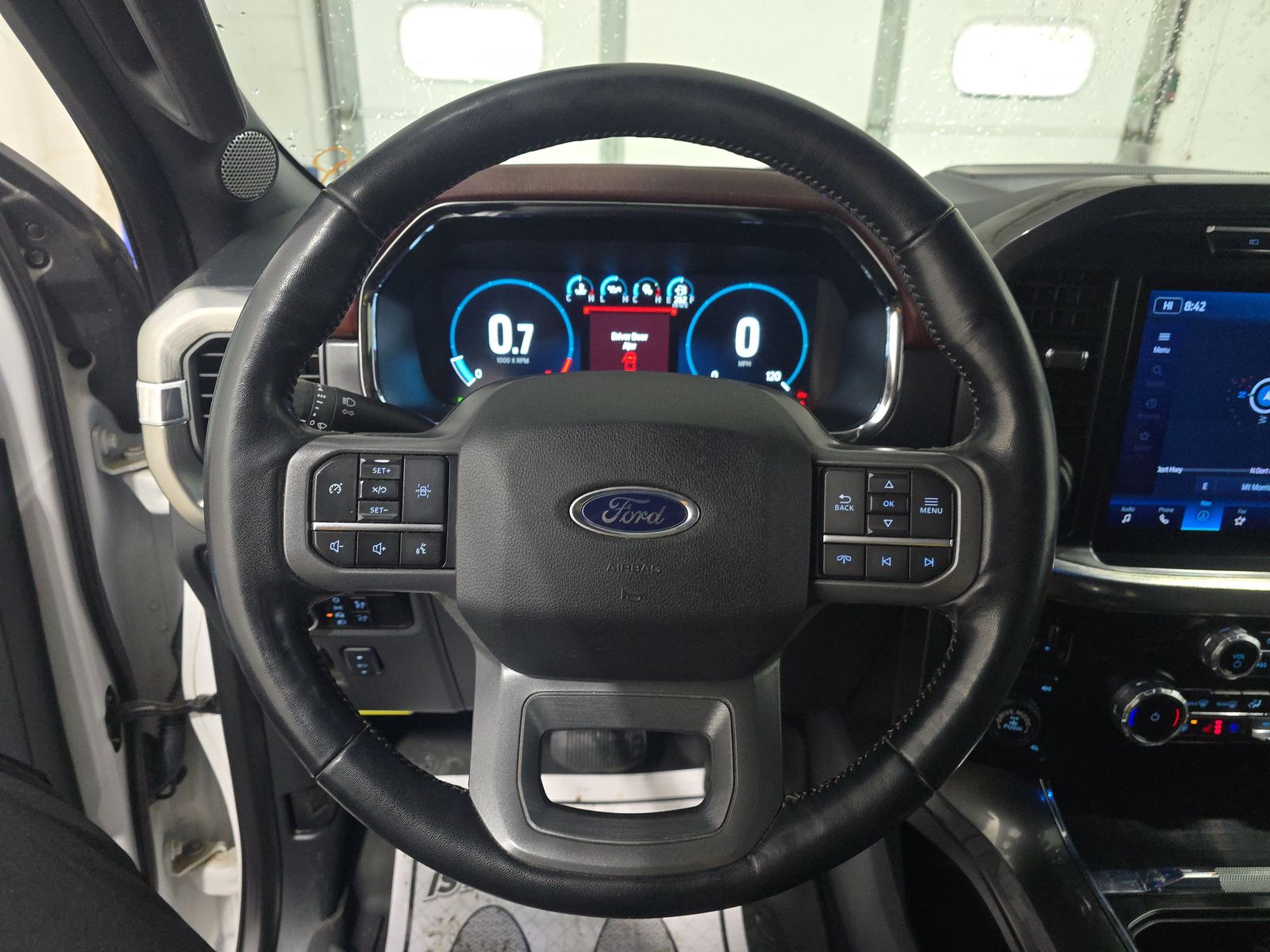 2023 Ford F-150 Lariat AWD