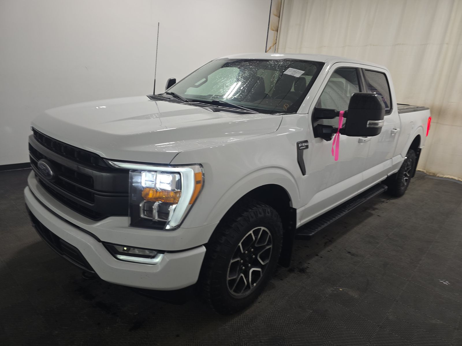 2023 Ford F-150 Lariat AWD