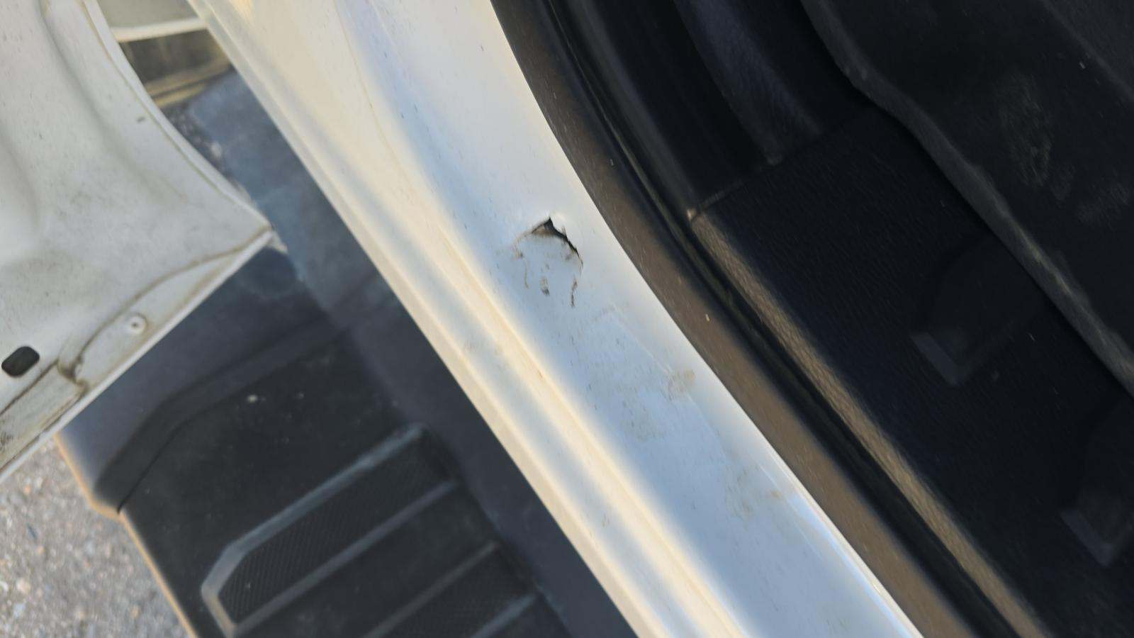 2023 Ford F-150 Lariat AWD