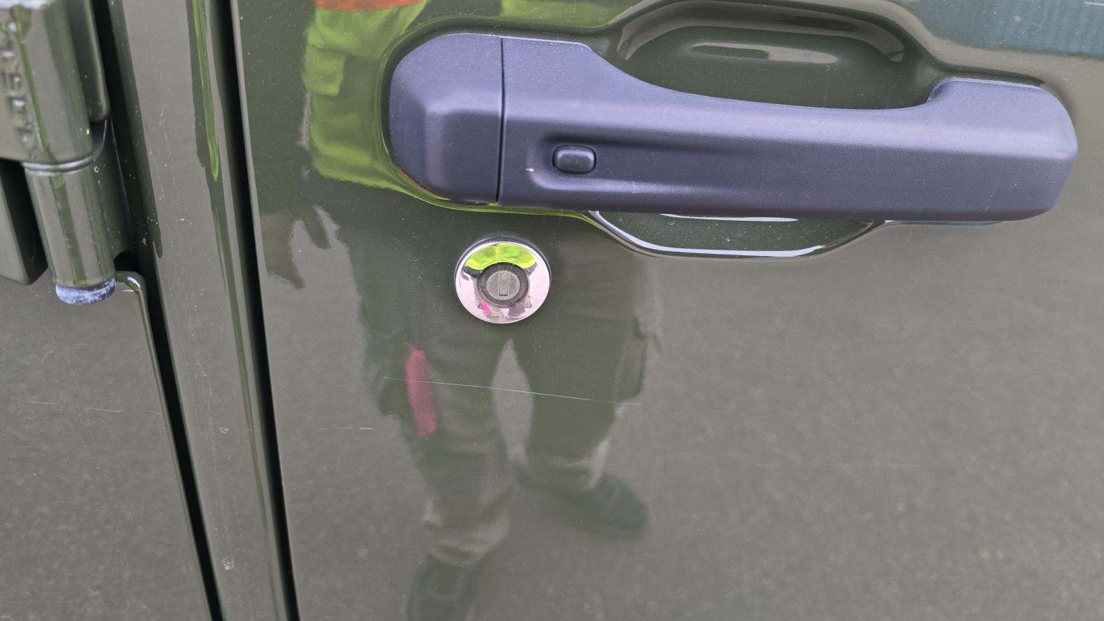 2023 Jeep Wrangler Rubicon AWD