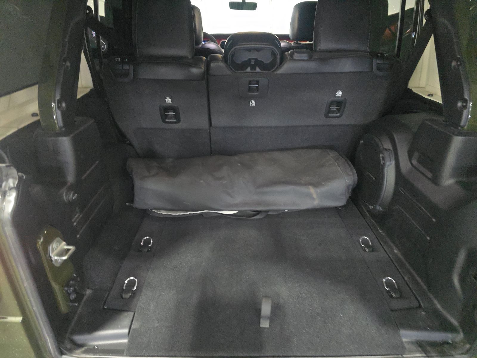 2023 Jeep Wrangler Rubicon AWD