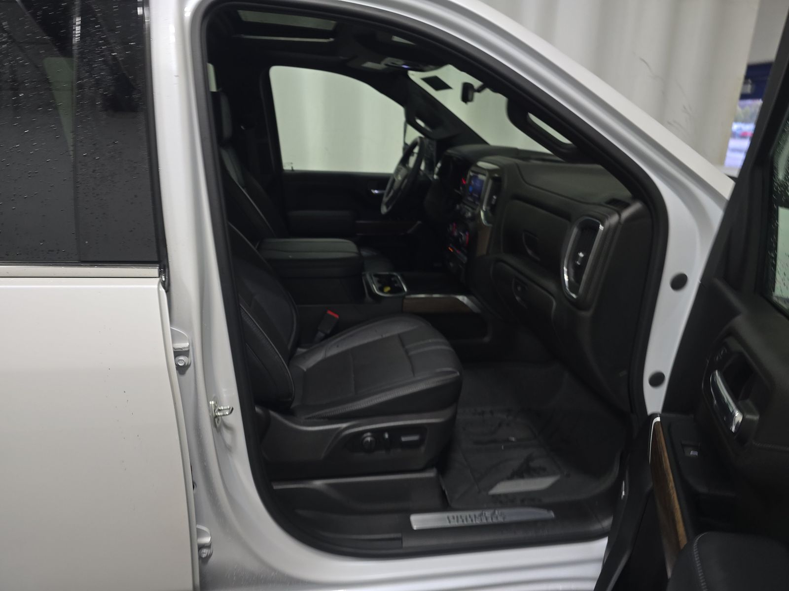 2023 Chevrolet Silverado 3500HD High Country AWD