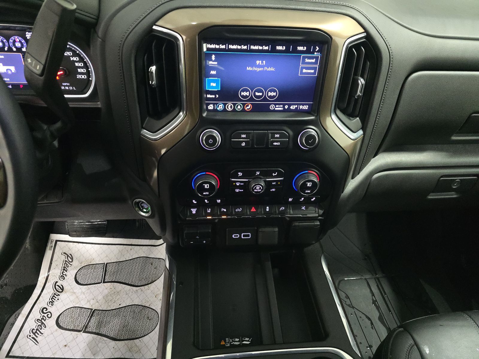 2023 Chevrolet Silverado 3500HD High Country AWD