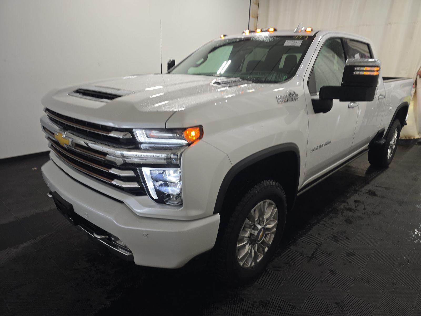 2023 Chevrolet Silverado 3500HD High Country AWD