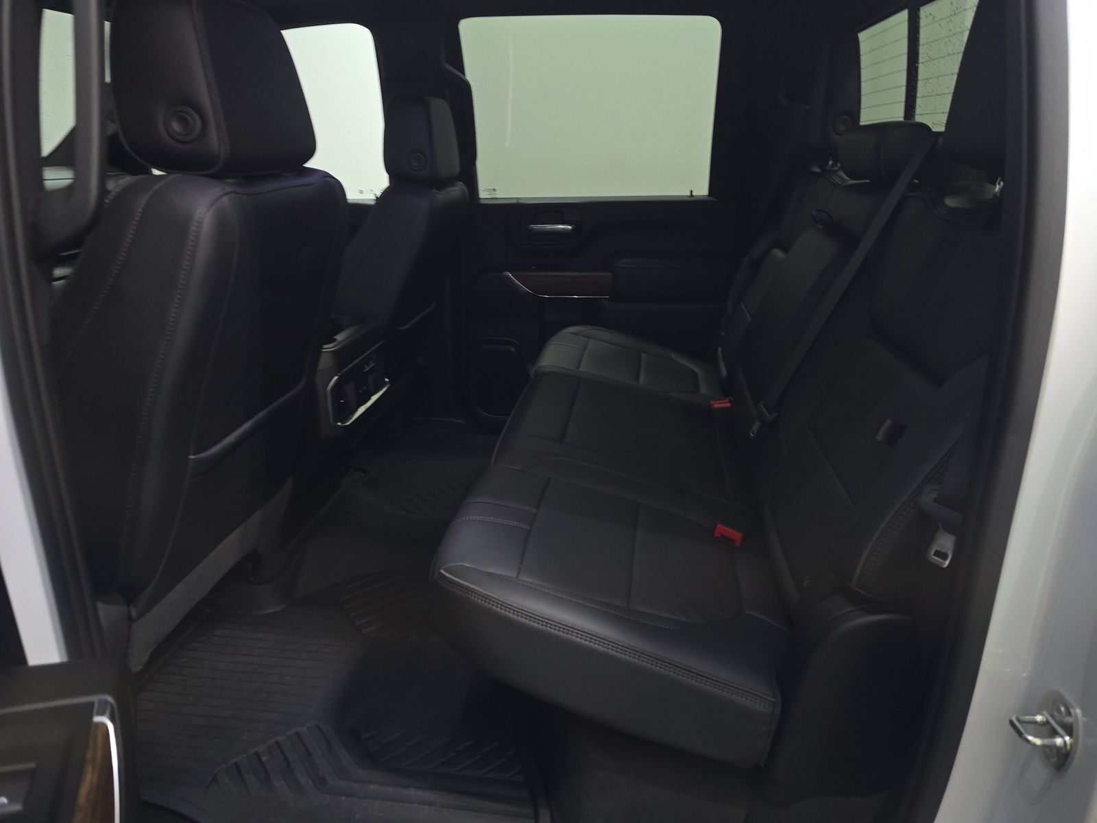 2023 Chevrolet Silverado 3500HD High Country AWD