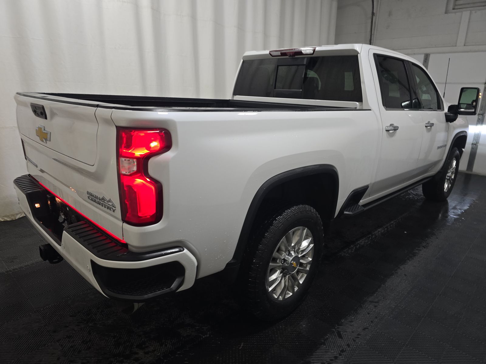 2023 Chevrolet Silverado 3500HD High Country AWD