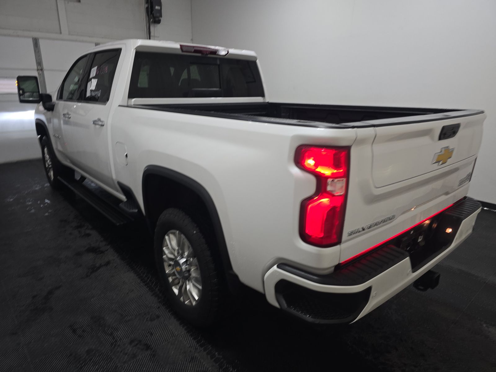 2023 Chevrolet Silverado 3500HD High Country AWD