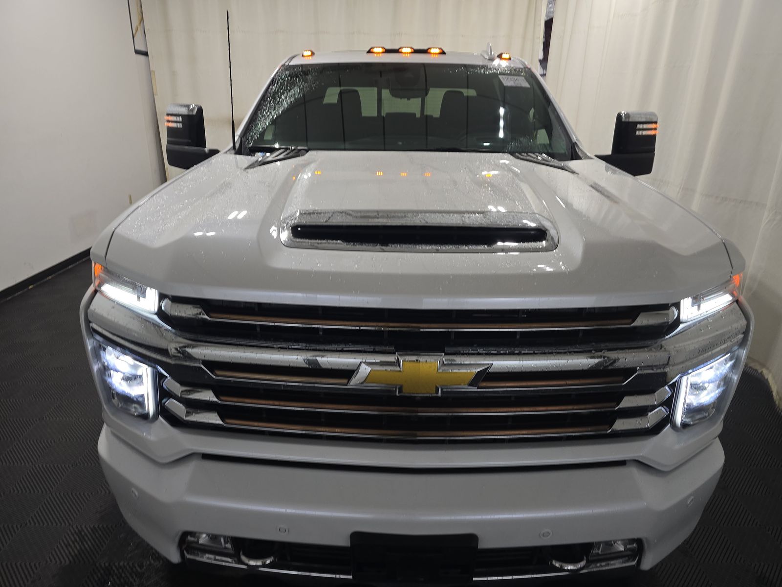 2023 Chevrolet Silverado 3500HD High Country AWD