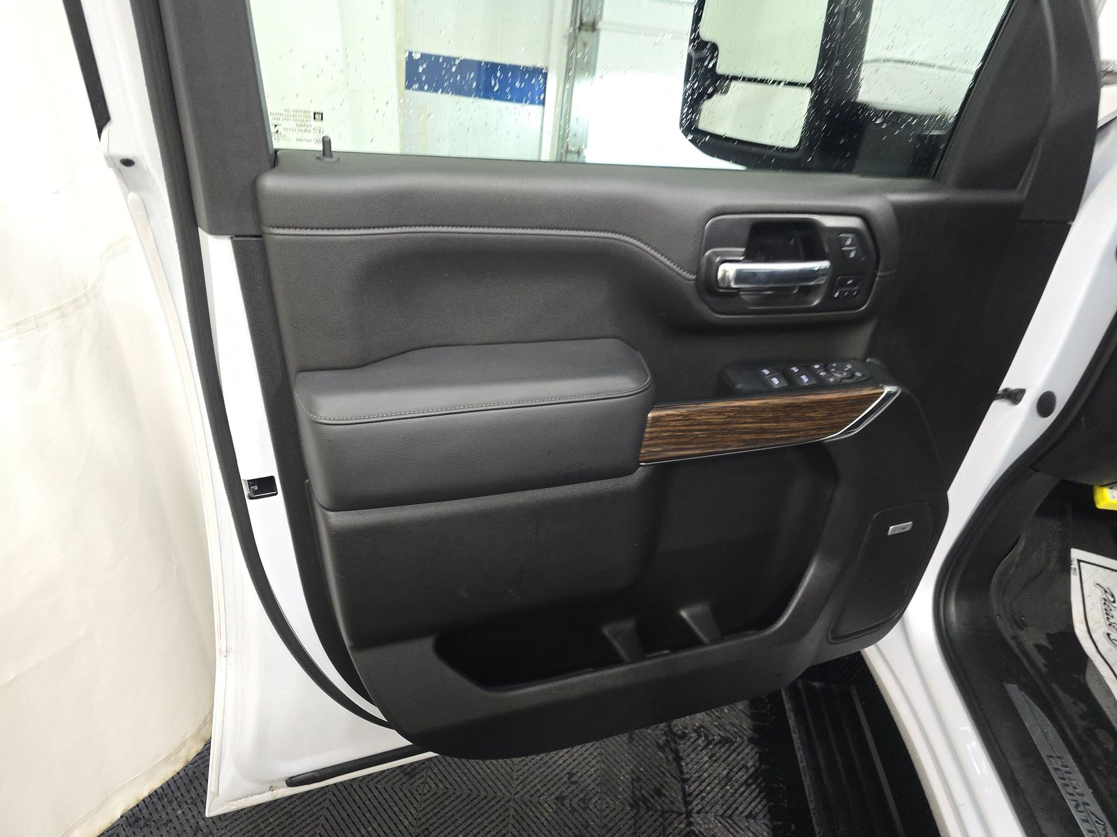 2023 Chevrolet Silverado 3500HD High Country AWD