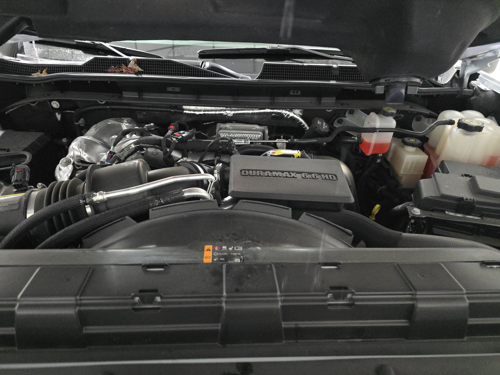 2023 Chevrolet Silverado 3500HD High Country AWD