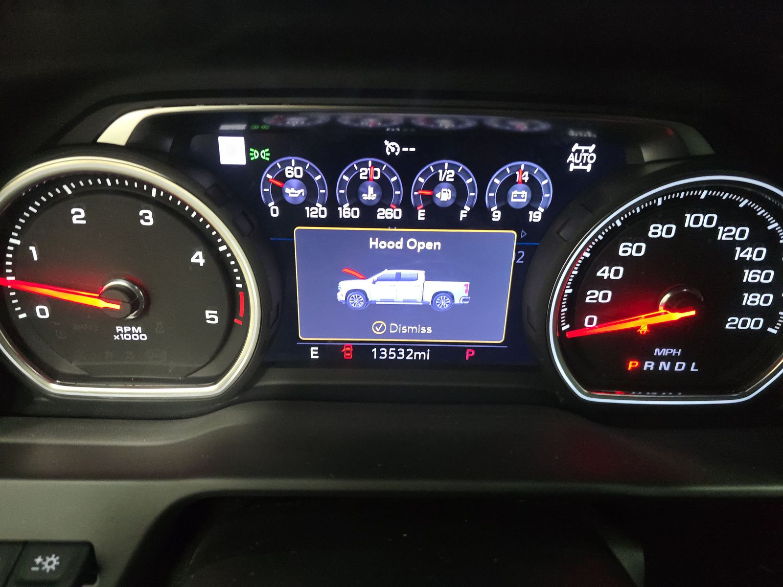 2023 Chevrolet Silverado 3500HD High Country AWD