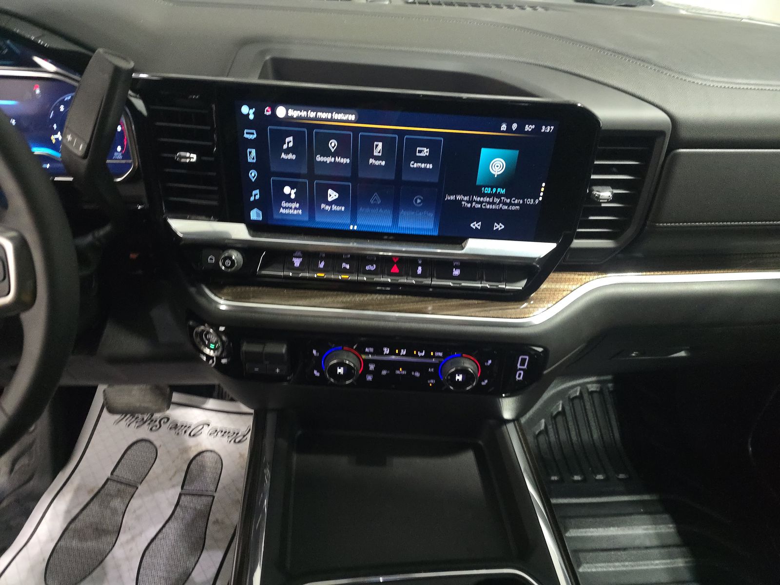 2025 Chevrolet Silverado 2500HD LT AWD