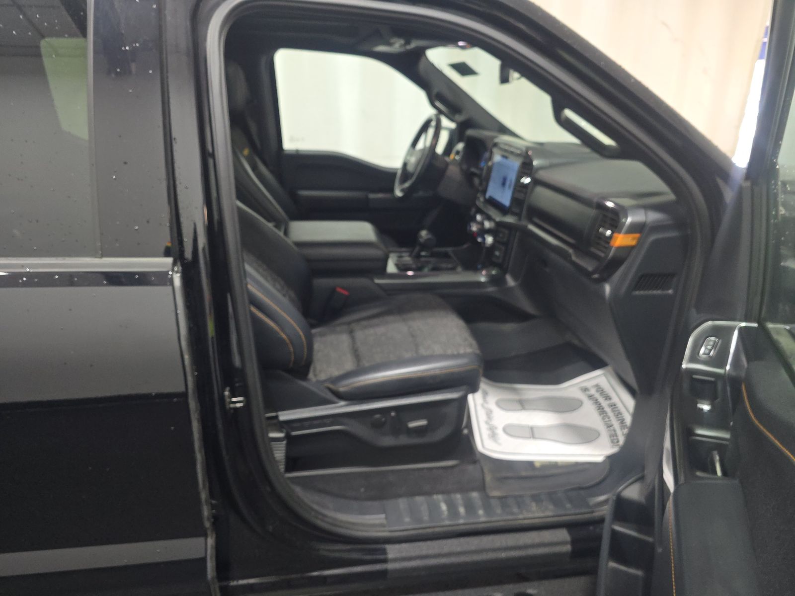 2023 Ford F-150 Tremor AWD