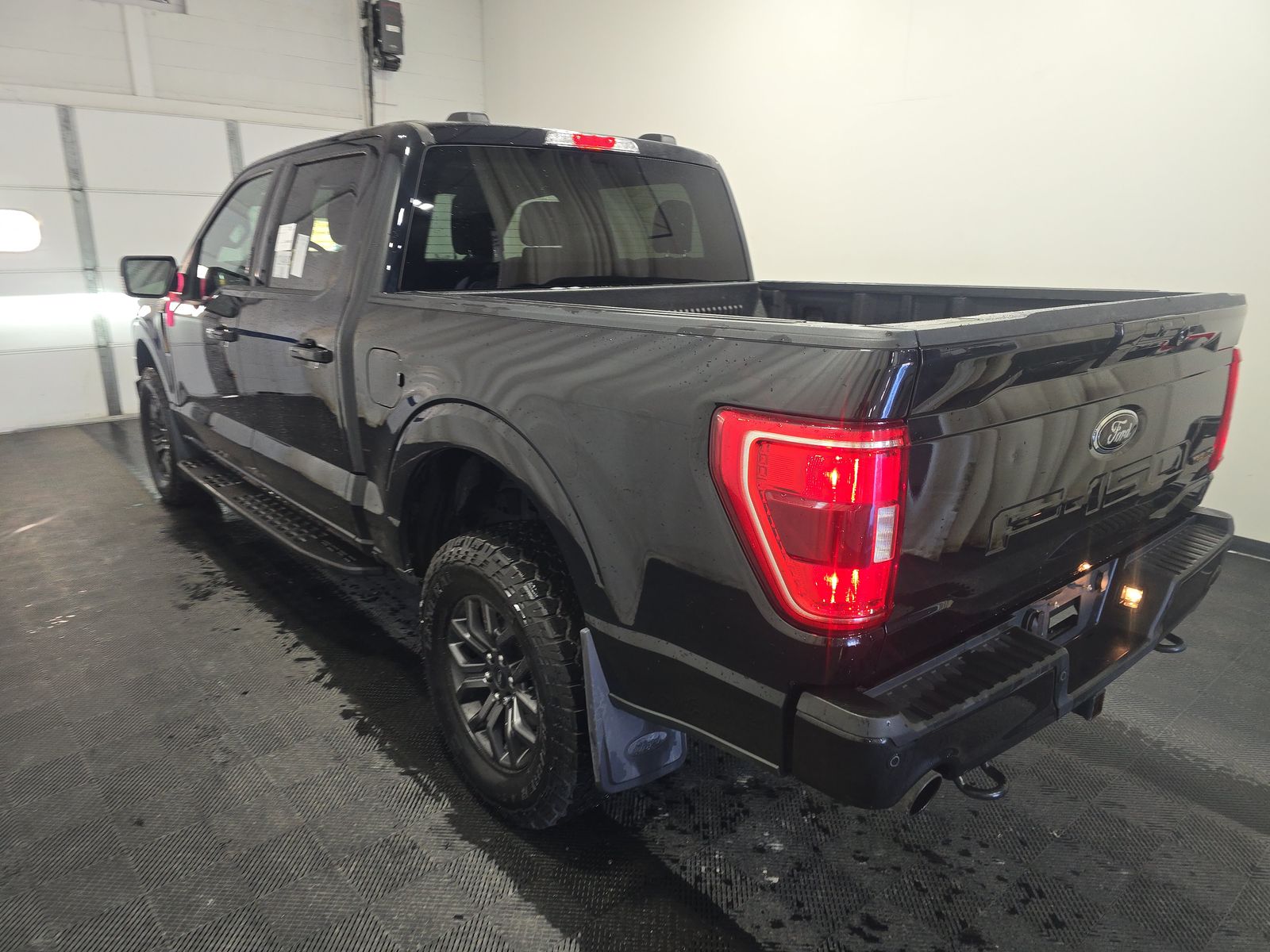 2023 Ford F-150 Tremor AWD