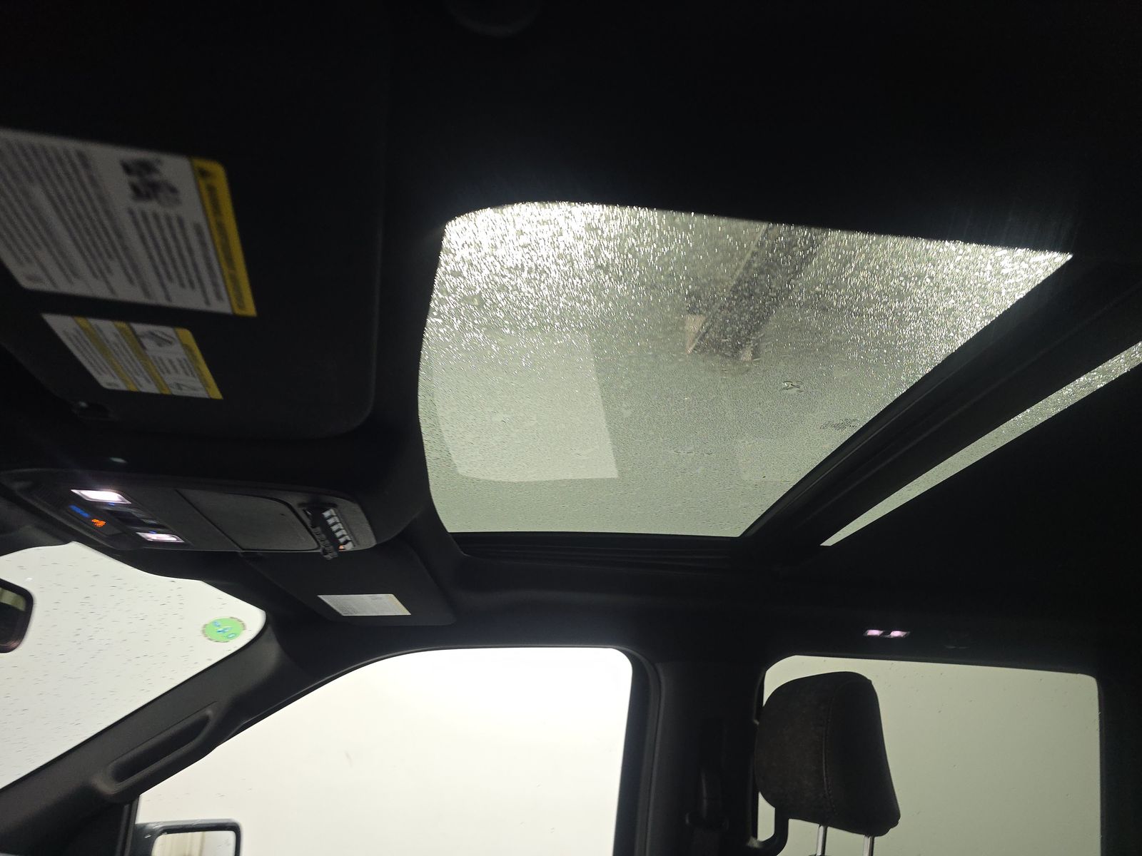 2023 Ford F-150 Tremor AWD