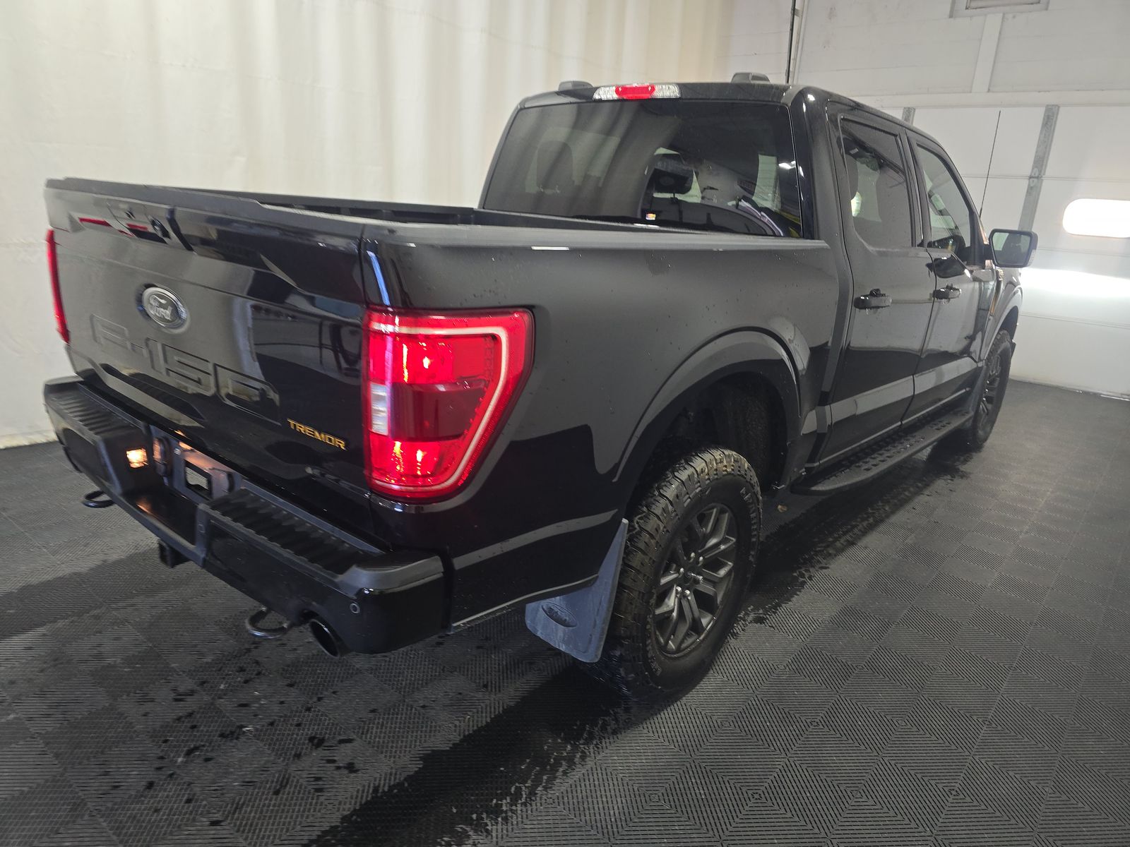 2023 Ford F-150 Tremor AWD
