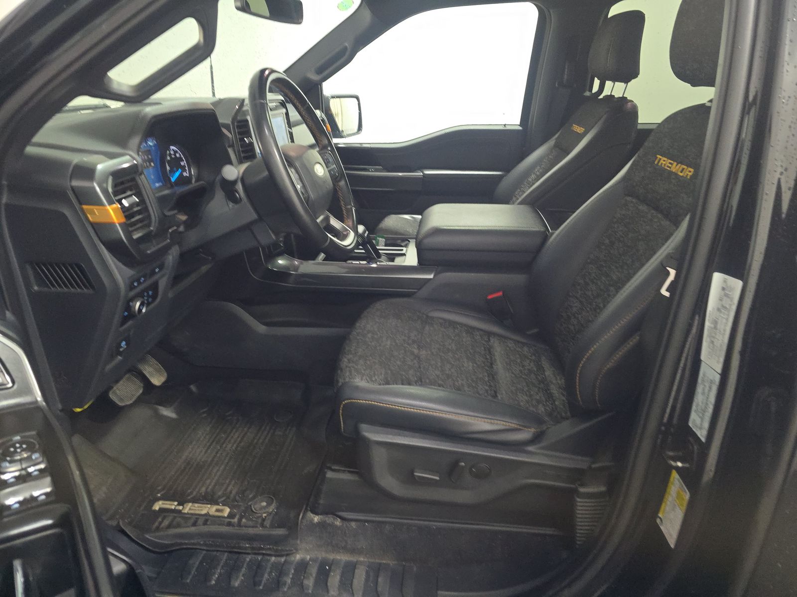 2023 Ford F-150 Tremor AWD