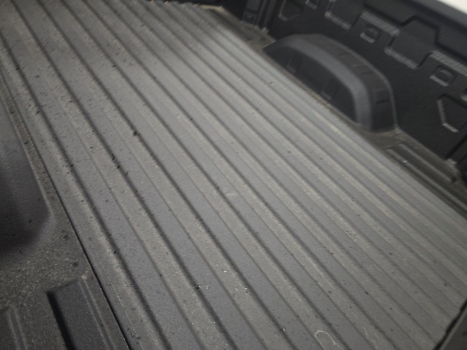 2025 Chevrolet Silverado 2500HD LT AWD