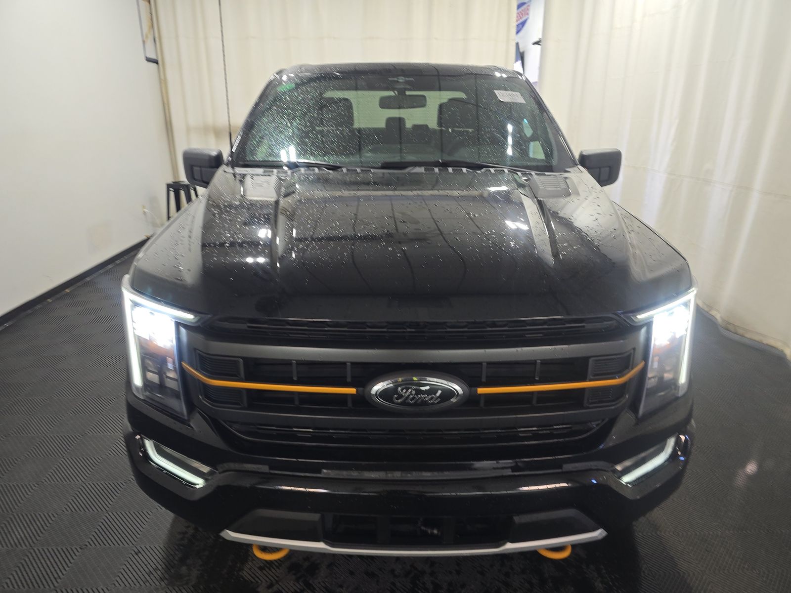 2023 Ford F-150 Tremor AWD